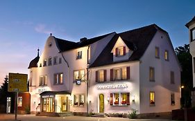Hotel Goldenes Fass In Rothenburg Ob Der Tauber